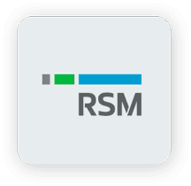 RSM Logo
