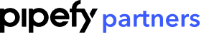 Pipefy Partners Logo